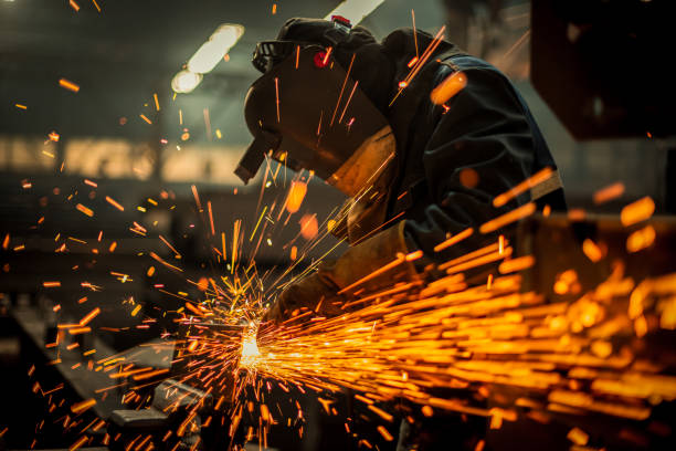 Best Marine and Shipbuilding Welding in New Haven, CT