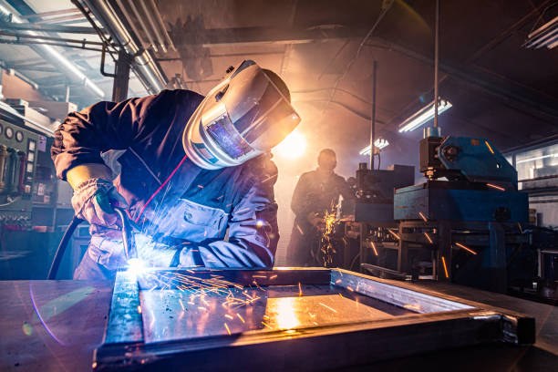 Best Automation and Robotic Welding in New Haven, CT