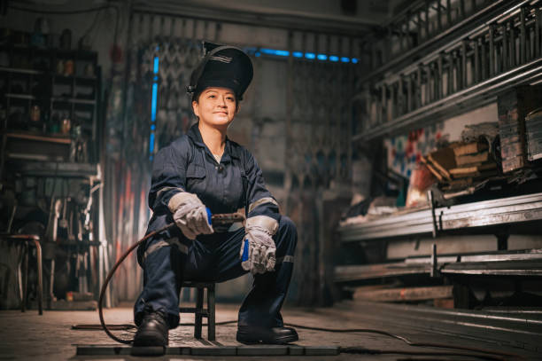 Affordable Welder Services in New Haven, CT