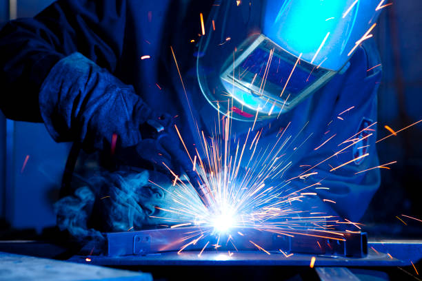 Best Pipe Welding in New Haven, CT