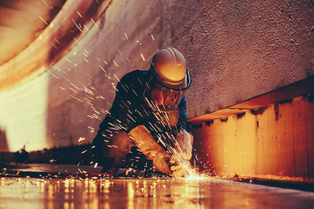  New Haven, CT Welder Pros