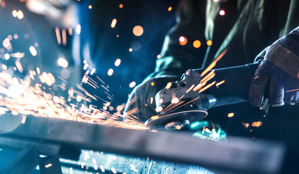 Trusted New Haven, CT Welder & Metal Fabrication Experts